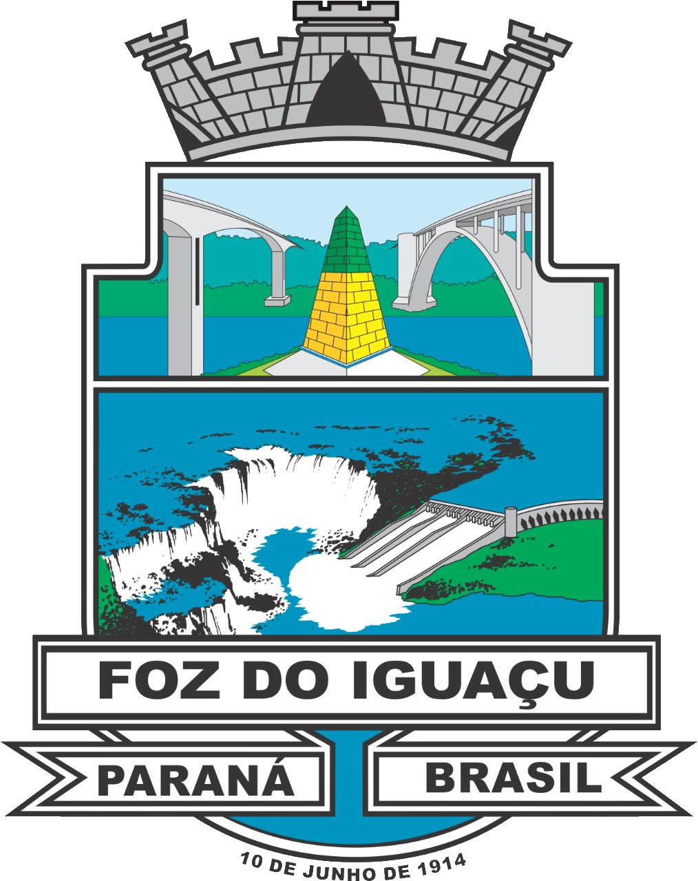 PREFEITURA MUNICIPAL DE FOZ DO IGUAÇU