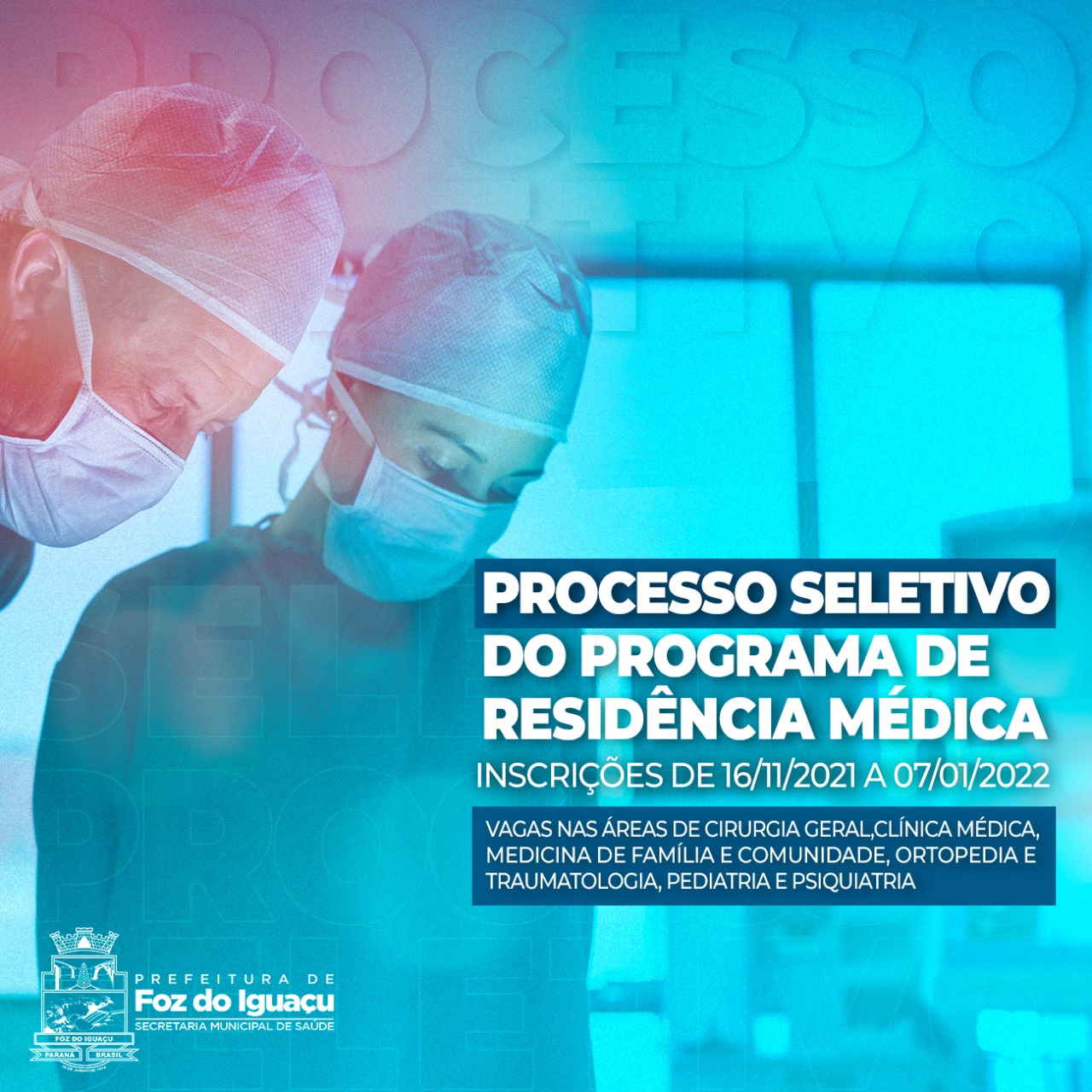 Whatsapp do Centro de Especialidades Médicas de Foz do Iguaçu é hackeado