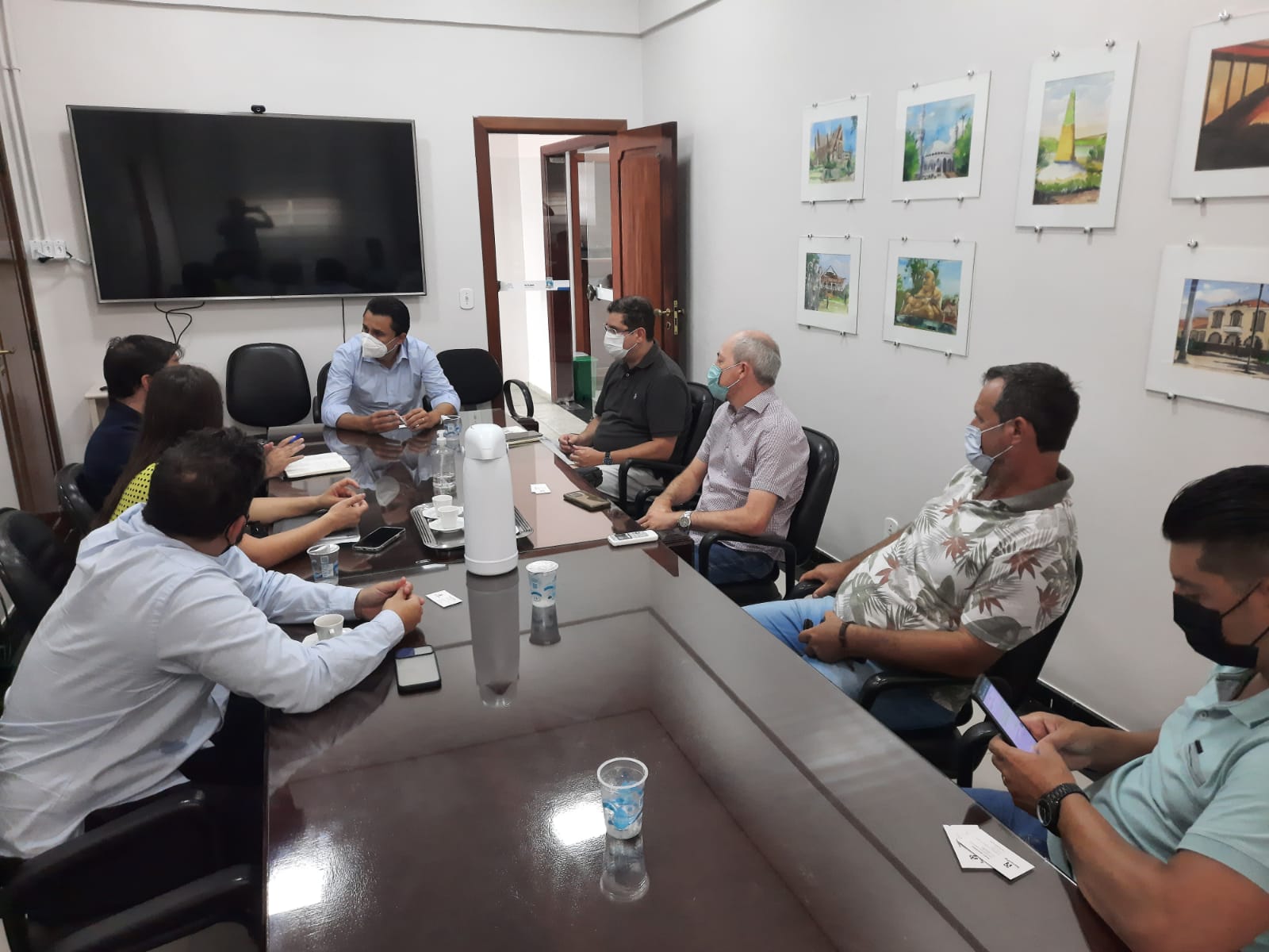 1ª Loja Assai Atacadista de Foz do Iguaçu será inaugurada nesta quinta, 19