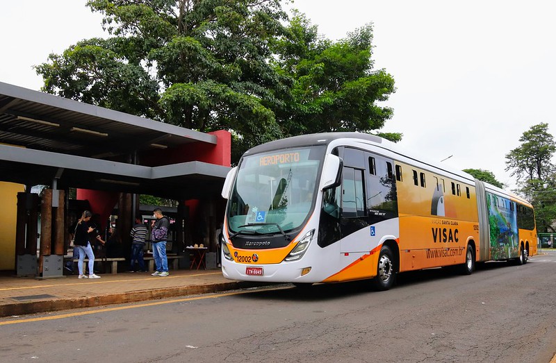 Viação Santa Clara retoma cinco linhas ao itinerário do transporte coletivo