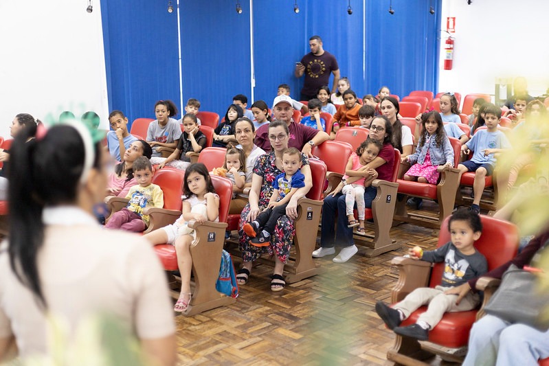 Bolo aniversário infantil em Foz do Iguaçu, PR